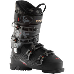 BOTAS DE ESQUÍ ALLTRACK PRO 100 BLACK