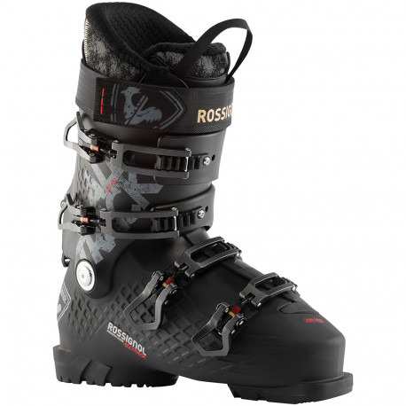 CHAUSSURES DE SKI ALLTRACK PRO 100 BLACK