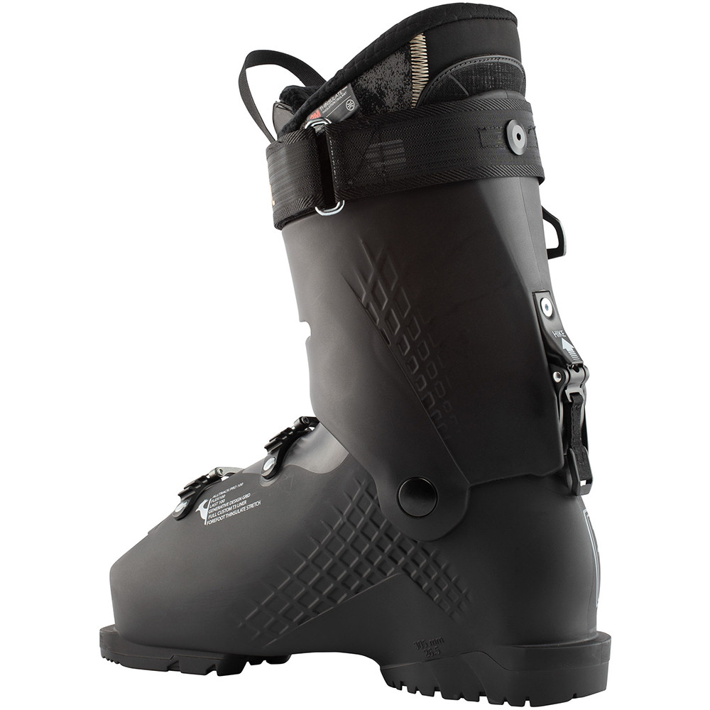 BOTAS DE ESQUÍ ALLTRACK PRO 100 BLACK