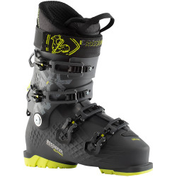 CHAUSSURES DE SKI ALLTRACK 110 CHARCOAL