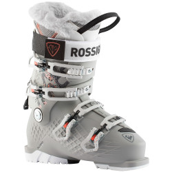 CHAUSSURES DE SKI ALLTRACK ELITE 90 W CLOUD GREY