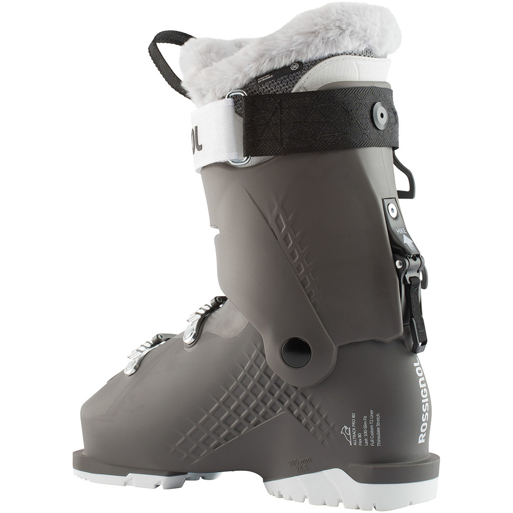 SKI BOOTS ALLTRACK PRO 80 W LAVA