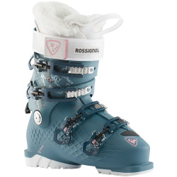 SKI BOOTS ALLTRACK 80 W SKY BLUE