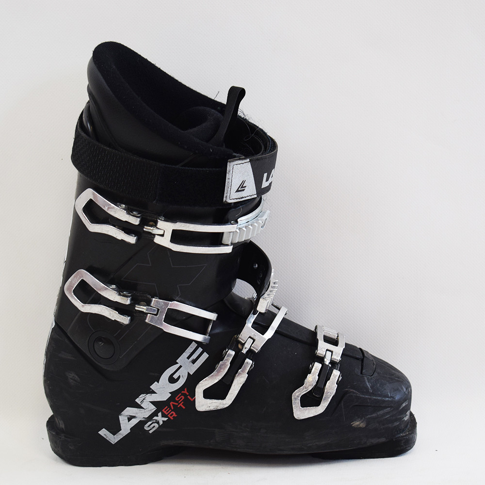 CHAUSSURES DE SKI SX EASY RTL