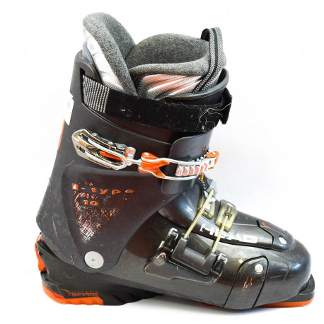 SKI BOOTS I-TYPE 10