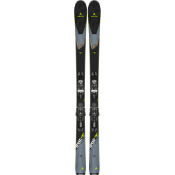 SKI SPEED 4X4 963 + BINDINGS SPX 12 KONECT GW B90 BLK CHROM