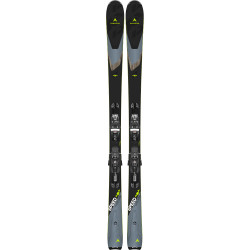 Head Shape RX mit Bindungen Tyrolia SX10 Neue Ski Allround Herren und Damen Ski 