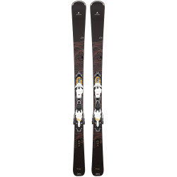 SCI E LITE 3 + ATTACCHI XPRESS W 11 GW B83 B-W GOLD