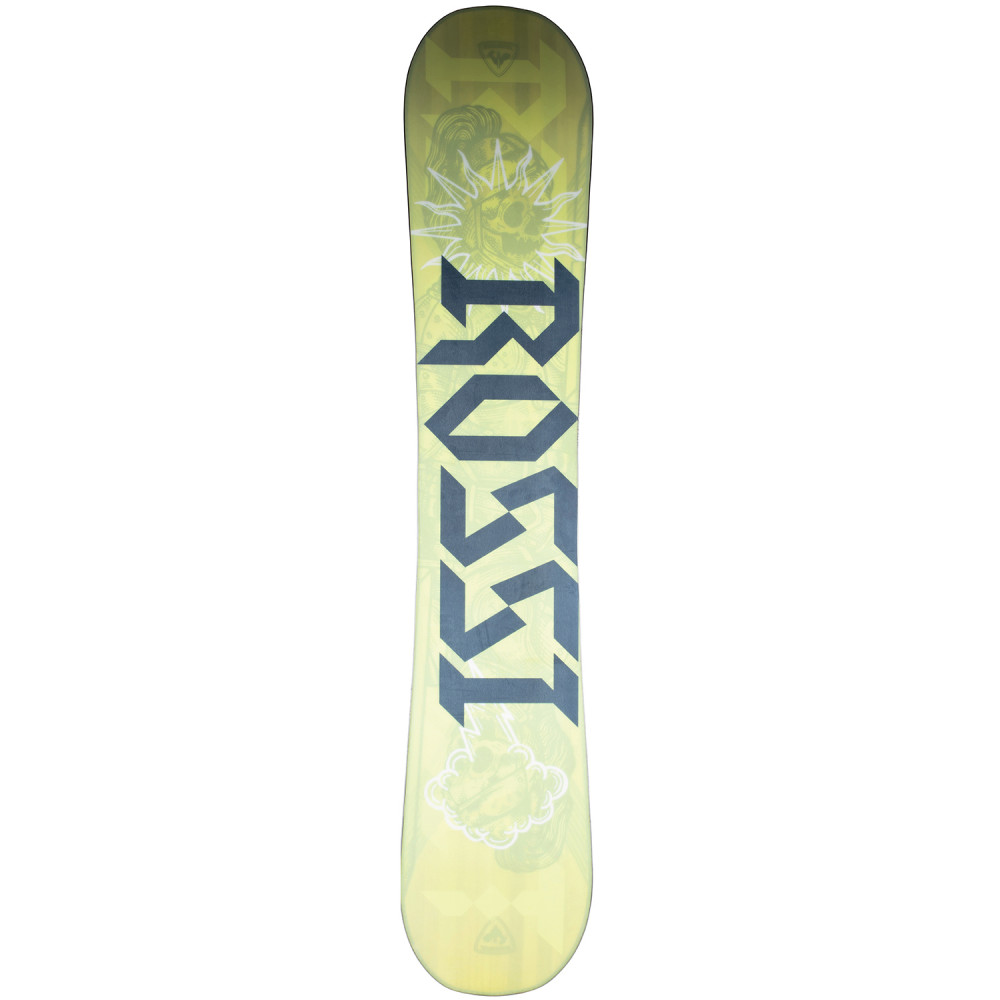 SNOWBOARD REVENANT