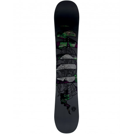 SNOWBOARD JIBSAW