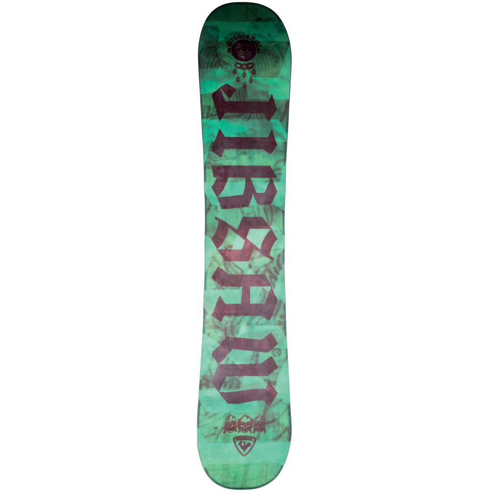 SNOWBOARD JIBSAW