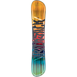 SNOWBOARD TRICKSTICK