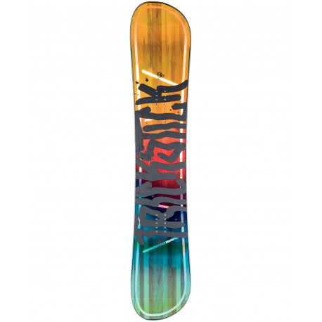 SNOWBOARD TRICKSTICK