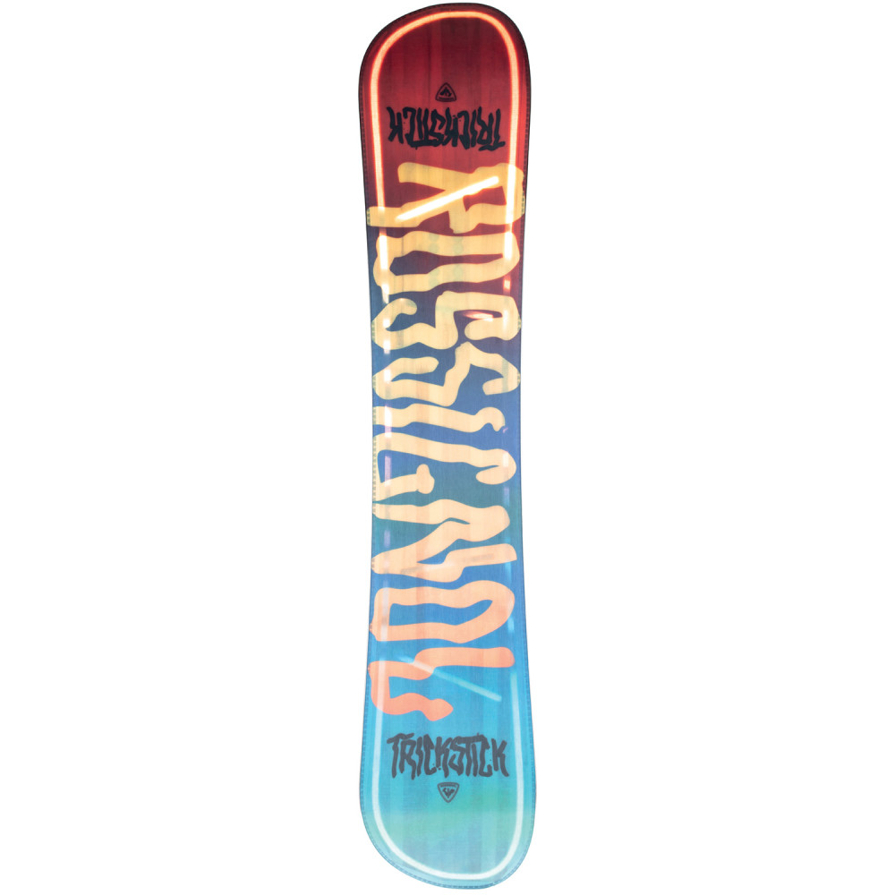 SNOWBOARD TRICKSTICK