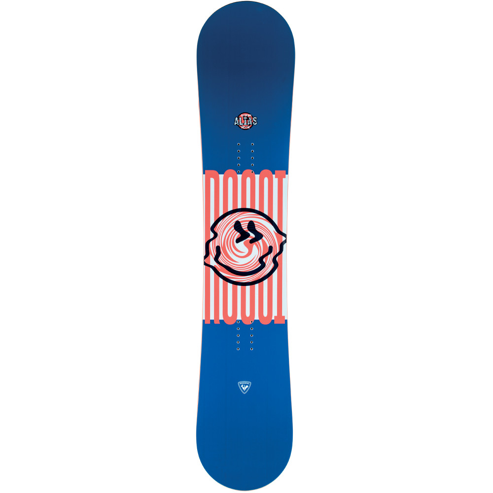 SNOWBOARD ALIAS