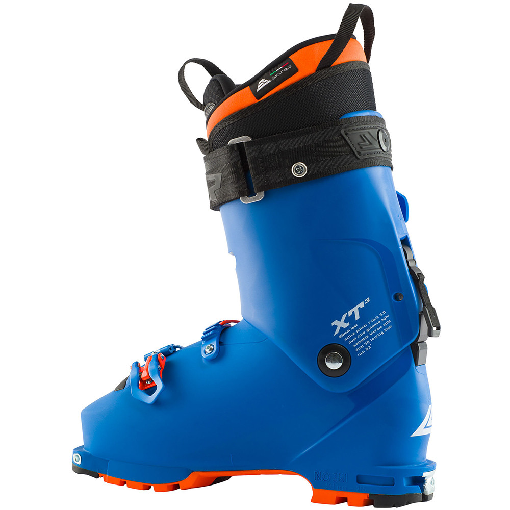 BOTAS DE ESQUÍ XT3 TOUR PRO POWER BLUE