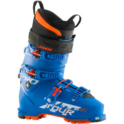 CHAUSSURES DE SKI XT3 TOUR PRO POWER BLUE