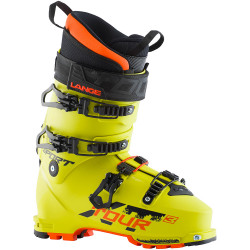 CHAUSSURES DE SKI XT3 TOUR SPORT ACID YELLOW