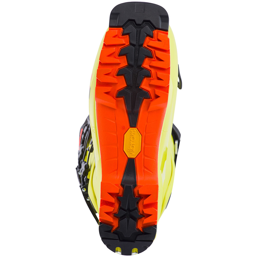 BOTAS DE ESQUÍ XT3 TOUR SPORT ACID YELLOW