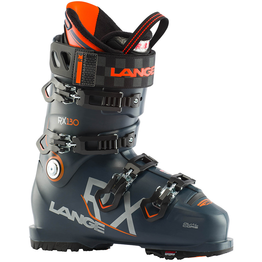 CHAUSSURES DE SKI RX 130 GW DARK PETROL