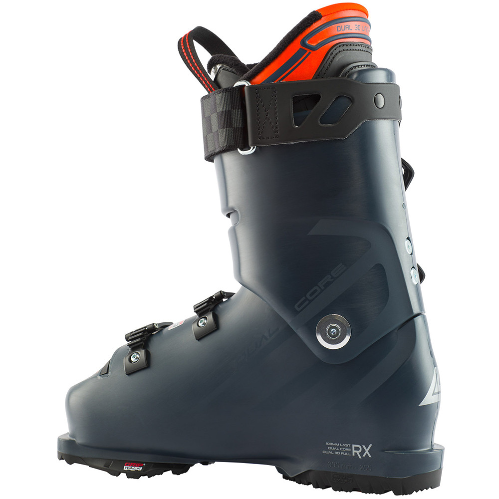 CHAUSSURES DE SKI RX 130 GW DARK PETROL