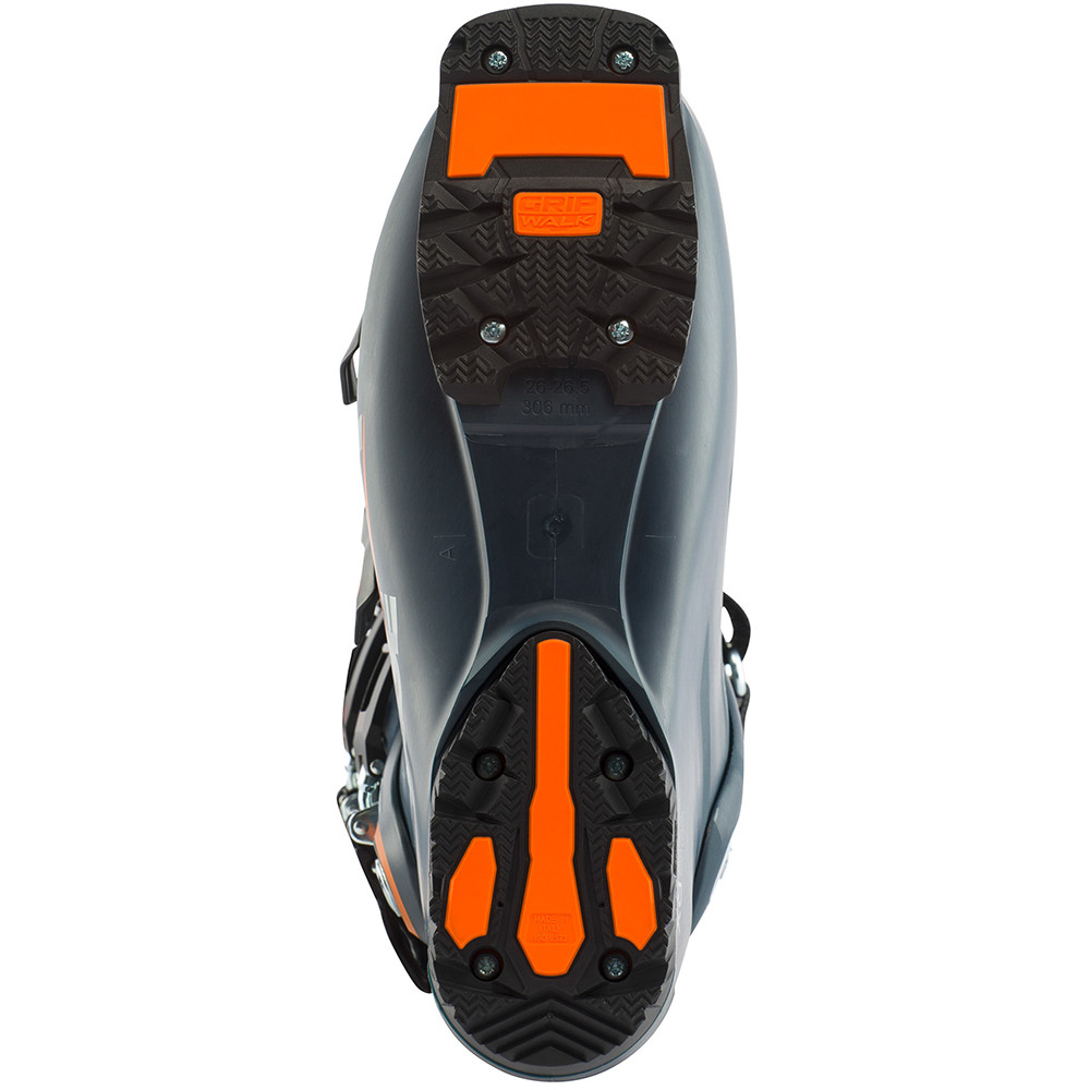 CHAUSSURES DE SKI RX 130 GW DARK PETROL