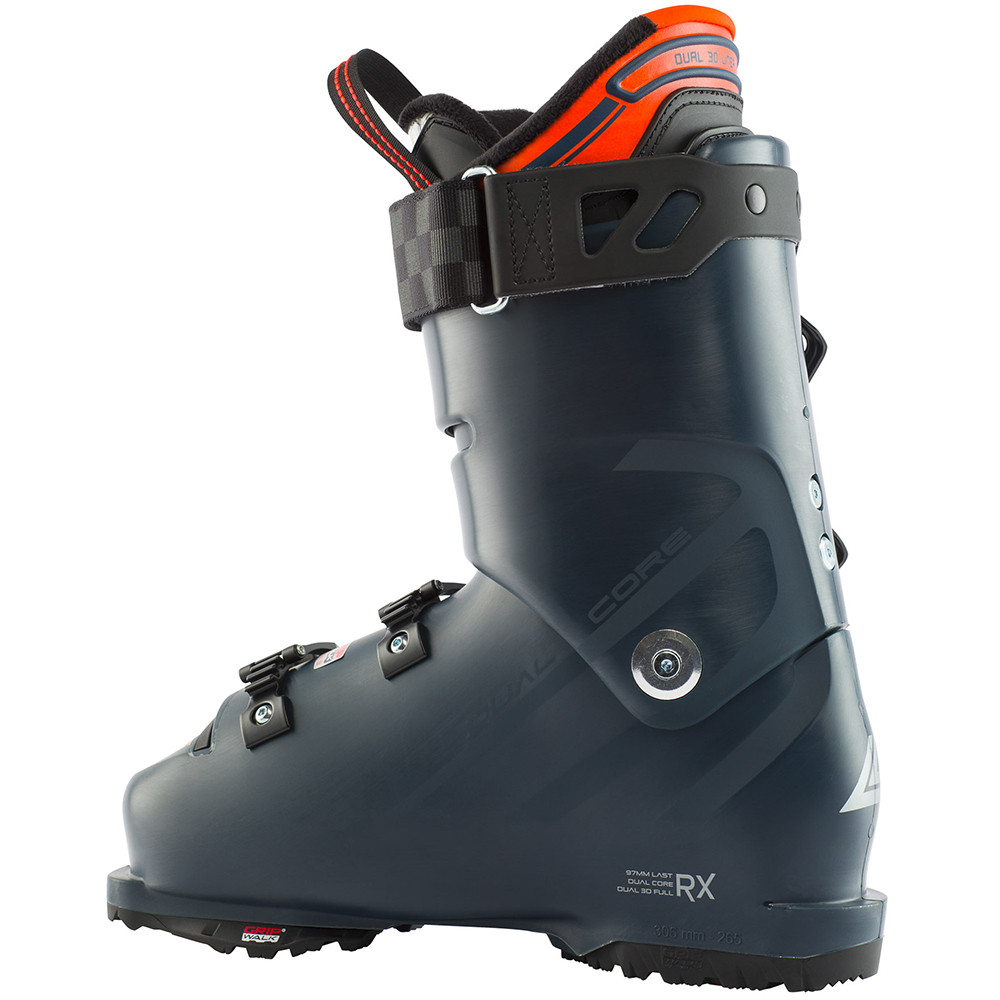 CHAUSSURES DE SKI RX 130 LV GW DARK PETROL