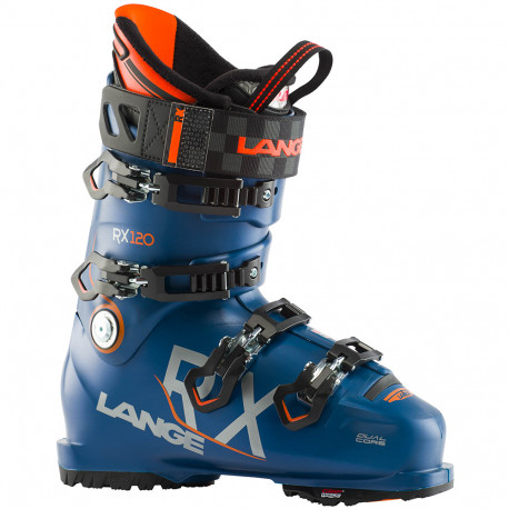 BOTAS DE ESQUÍ RX 120 GW NAVY BLUE 