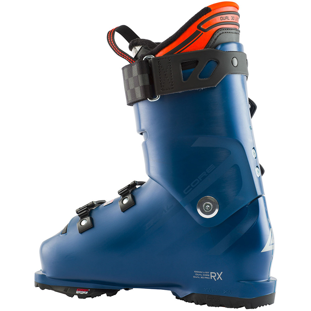BOTAS DE ESQUÍ RX 120 GW NAVY BLUE 