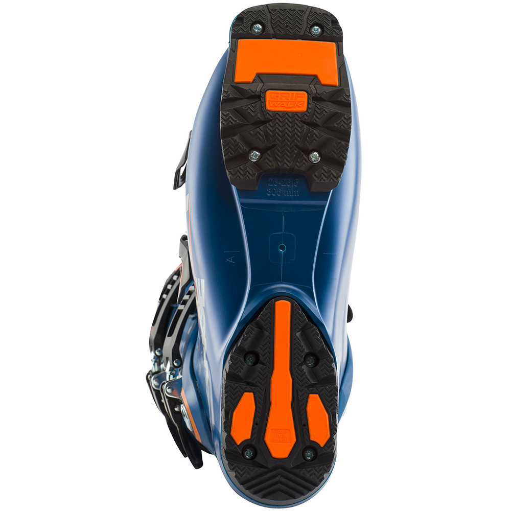 BOTAS DE ESQUÍ RX 120 GW NAVY BLUE 