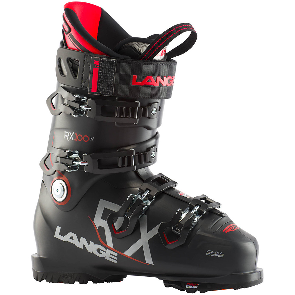 BOTAS DE ESQUÍ RX 100 LV GW BLACK