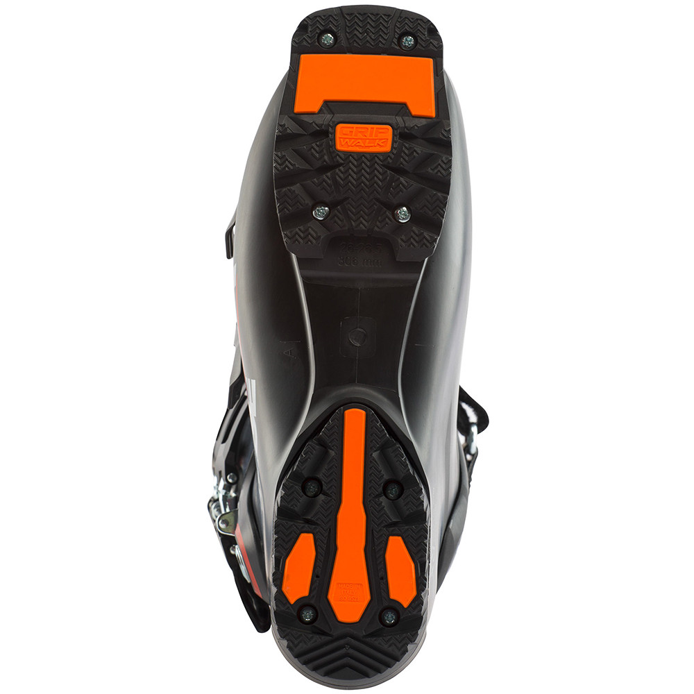 CHAUSSURES DE SKI RX 100 LV GW BLACK