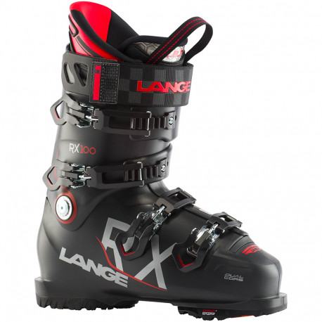 CHAUSSURES DE SKI RX 100 GW BLACK