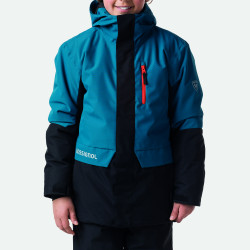 SKI JACKET BOY FREERIDE JKT BALTIC