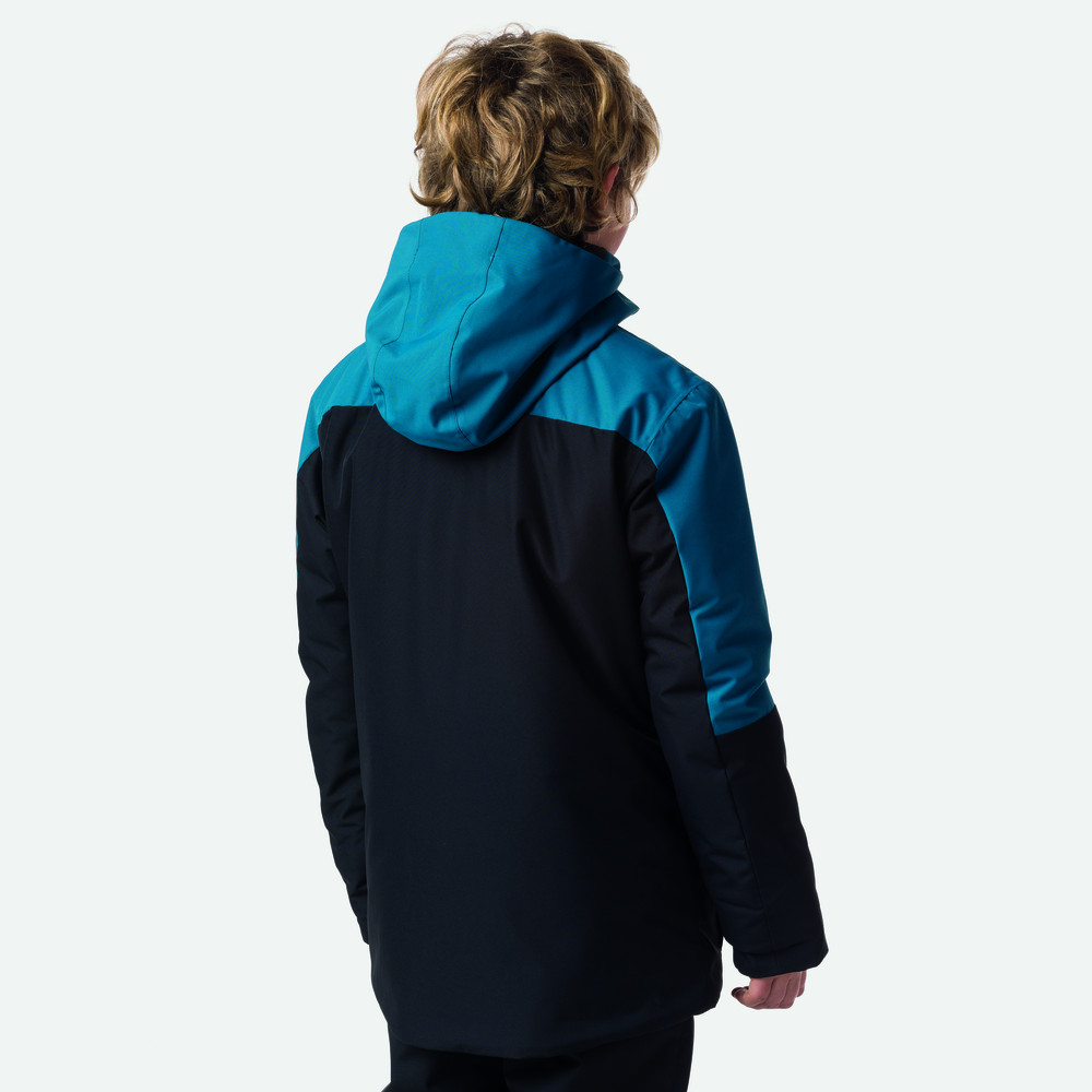 GIACCA DA SCI BOY FREERIDE JKT BALTIC