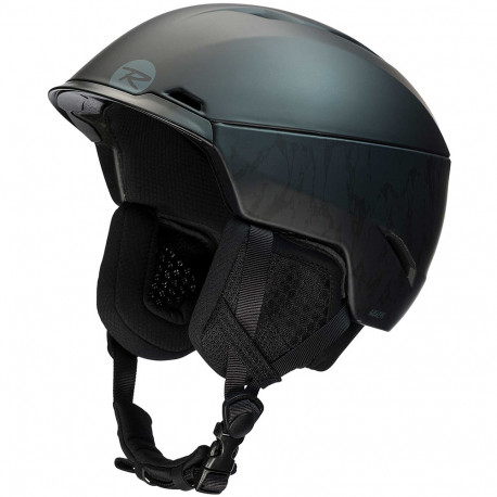 CASCO DA SCI ALTA IMPACTS BLACK