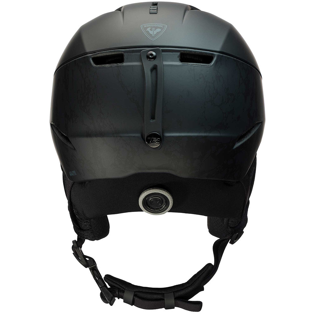 CASCO DA SCI ALTA IMPACTS BLACK