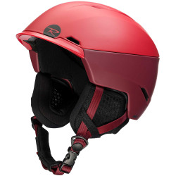 SKI HELMET ALTA IMPACTS RED