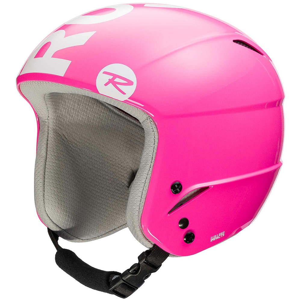 CASQUE DE SKI HERO KIDS PINK