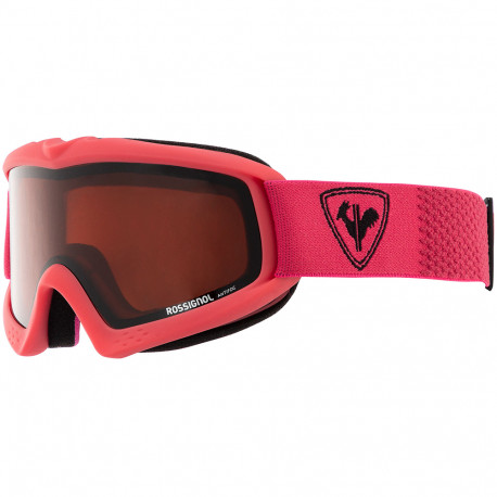 SKI GOGGLES RAFFISH PINK