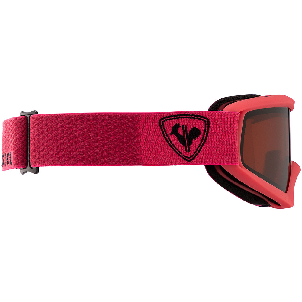 SKI GOGGLES RAFFISH PINK