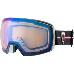 MASQUE DE SKI MAGNE'LENS STRATO