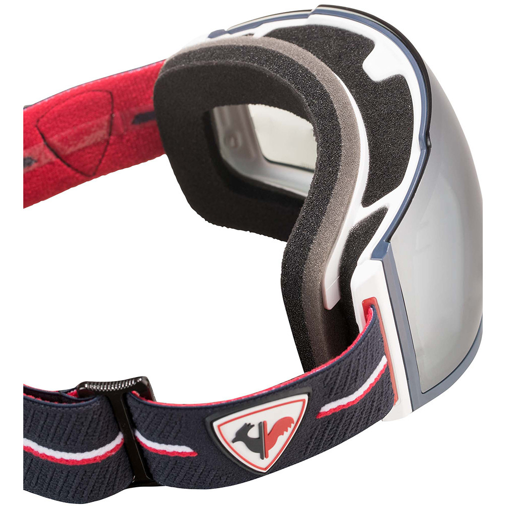 SKI GOGGLES MAGNE'LENS STRATO