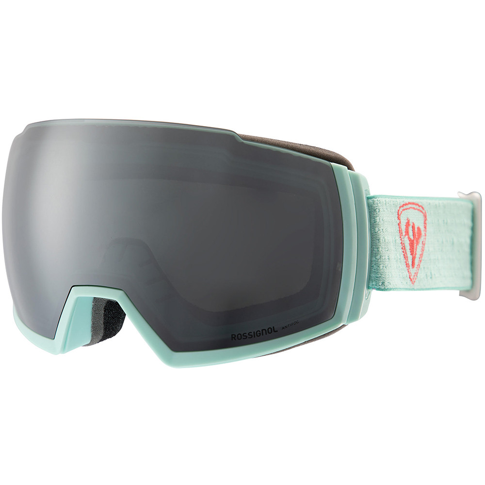 SKI BRILLEN MAGNE’LENS W BLUE