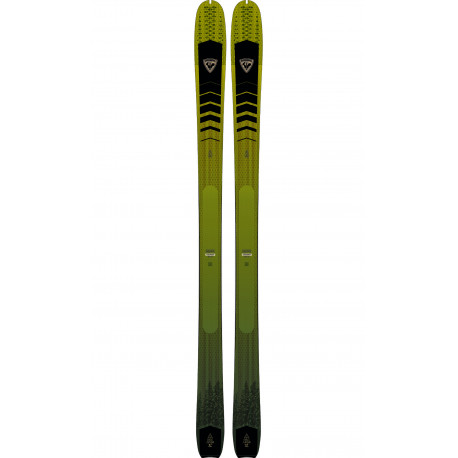 SKI ESCAPER 87 NANO