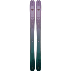 SKI ESCAPER W 87