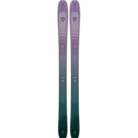 SKI ESCAPER W 87