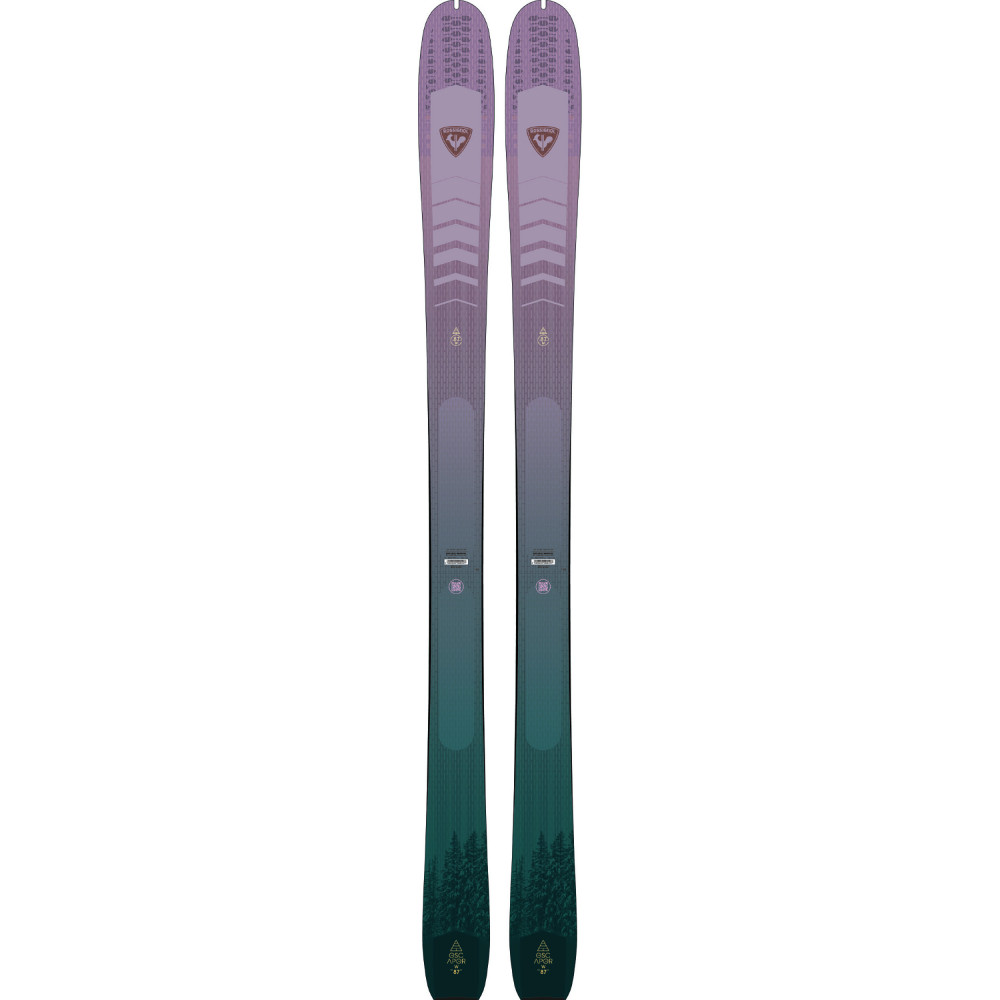 SKI ESCAPER W 87