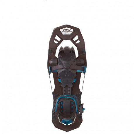 SNOWSHOEING HIGHLANDER ACCESS TITAN