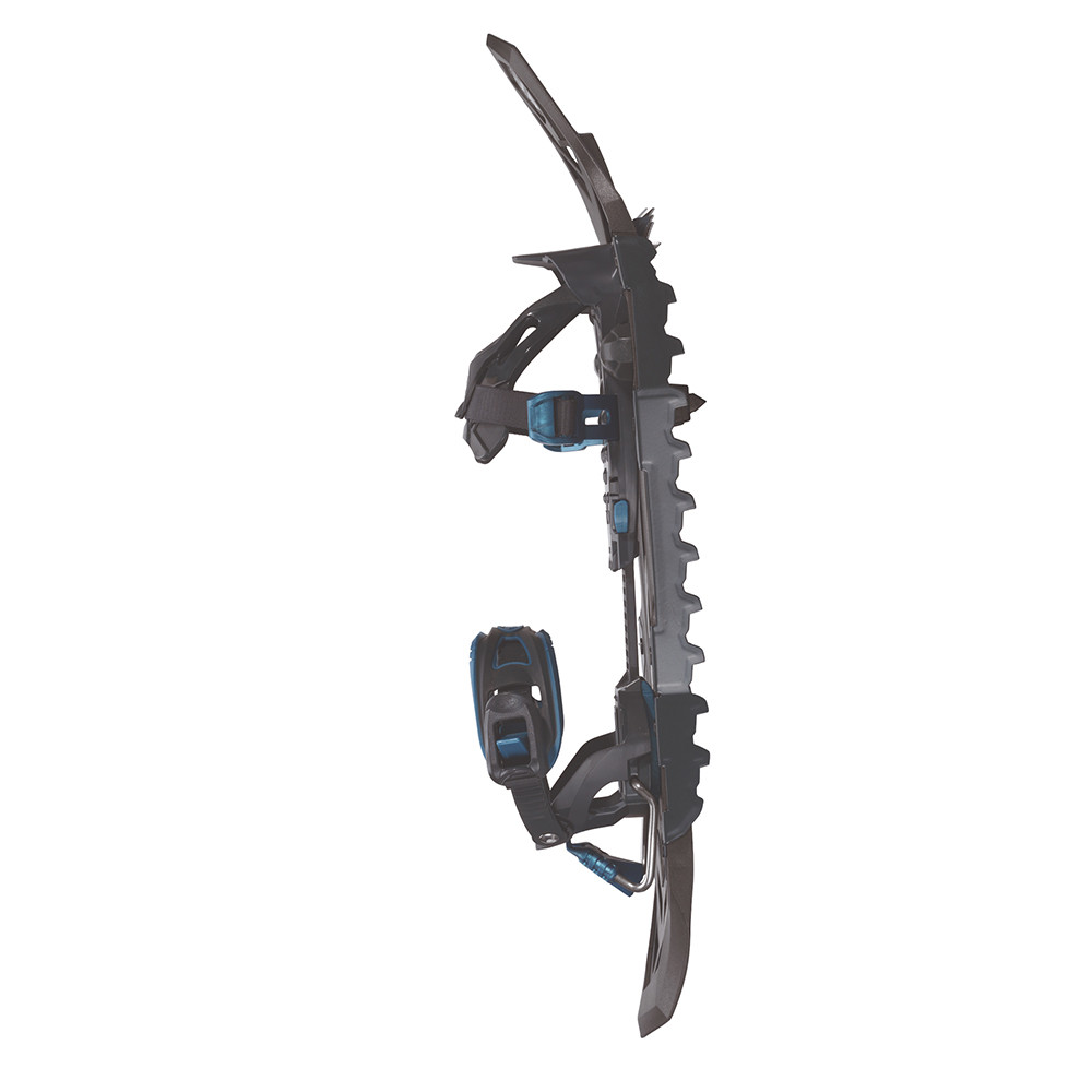 SNOWSHOEING HIGHLANDER ACCESS TITAN